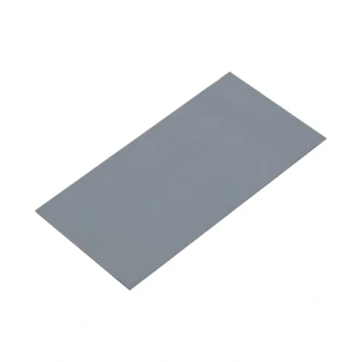 Bild av GELID Solutions GP EXTREME termisk dyna 80 x 40 0,5 mm utmärkt värmeledning idealiskt mellanrum enkel installation värmeledningsförmåga 12 W/mK.