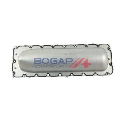 Bild av BOGAP B1124100 Lock, Vevhus