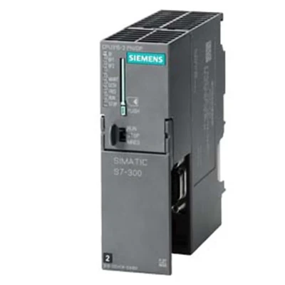 Bild av Siemens 6ES7315 2EH14 0AB0 Simatic S7 300 Processor