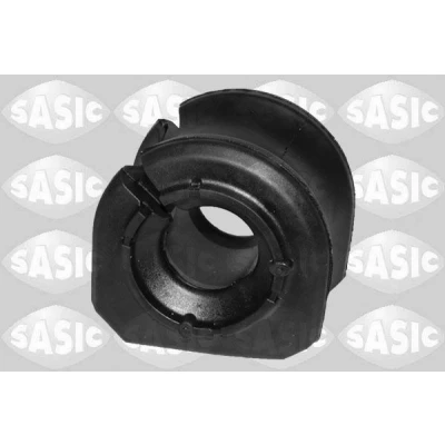 Bild av SASIC 2306362 Silent Bloc De Barre Stabilisatrice Essieu arrière, intérieur Support en caoutchouc 26,5 71 28 MERCEDES BENZ: Sprinter 3.5 T Van