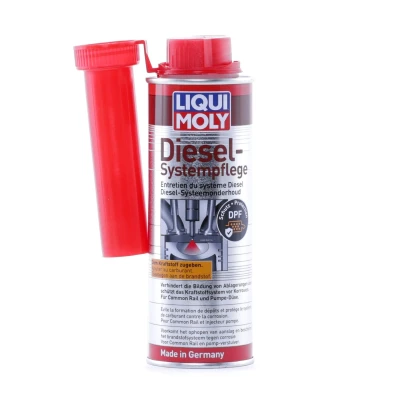 Bild av LIQUI MOLY 5139 Nettoyant pour injection électronique (Diesel) Diesel 250