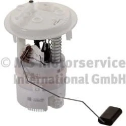 Bild av PIERBURG 7.00468.19.0 Unité d&#039;injection de carburant avec palpeur électrique PEUGEOT: 206 3/5 portes, SW, 206+ portes