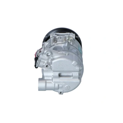 Bild av NRF 320030G Compresseur De Climatisation PXC14 12