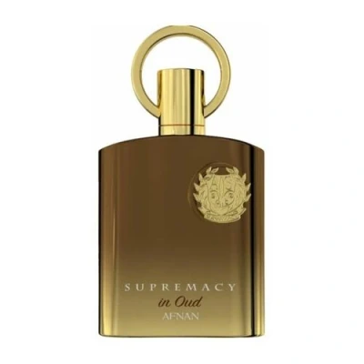 Bild av Afnan Supremacy in Oud Extrait de Parfum 100 ml