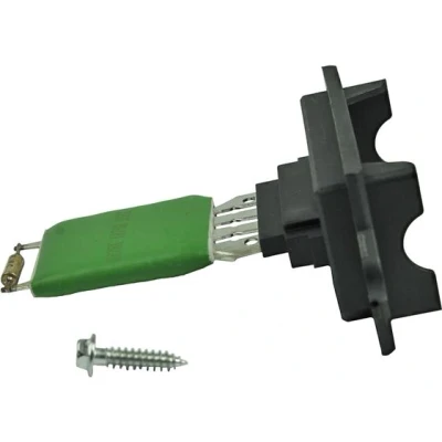 Bild av METZGER 0917162 Résistance, pulseur d&#039;air habitacle CITROËN: C3 I 3/5 portes, C2 Pluriel, PEUGEOT: 1007 3 portes