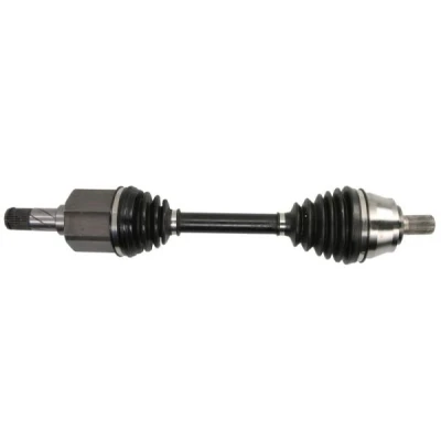 Bild av Drivaxel PASCAL G2V037PC