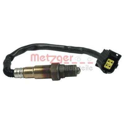 Bild av METZGER 0893081 Sonde lambda référence OE M 18x1,5 4 MERCEDES BENZ: Classe C Berline, SLK, E Berline