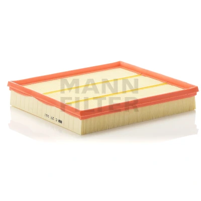 Bild av Luftfilter MANN FILTER C 27 161