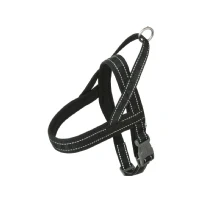 Bild av Hurtta Casual harness 30 35 cm raven