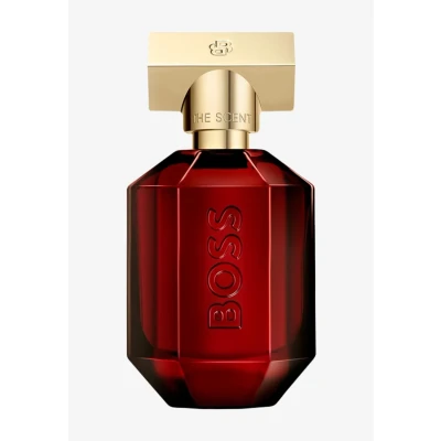 Bild av BOSS Fragrances TS Revamp Elixir W Eau de parfum, Storlek: 50 ml,