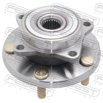 Bild av FEBEST 0482 N84F Moyeu De Roue Essieu avant