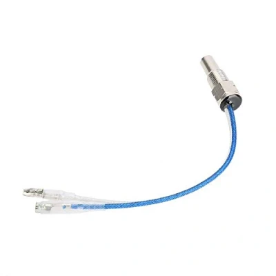 Bild av oljetemperatursensor, vattentemperatursensor, 1/8 NPT ersättning för universell bilmätare vattentemperatursensor oljetemperatursensor 0℃ 150℃