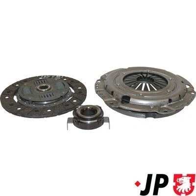 Bild av JP GROUP 1130400410 Kit d&#039;Embrayage avec butée de débrayage 190 SKODA: Felicia 1, 2 Kombi, 1 Pickup
