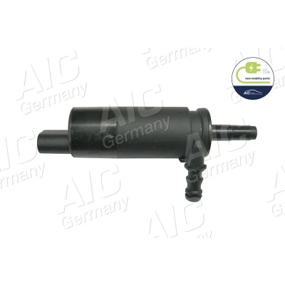 Bild av AIC 51763 Pompe d&#039;eau de nettoyage, nettoyage des phares BMW: 3 Berline, X5, Touring, AUDI: A3 3/5 portes, A4 B7 Avant, A6 C5 Avant
