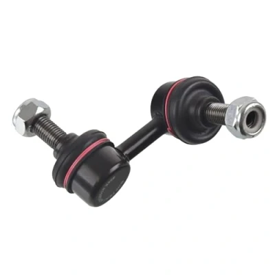 Bild av BLUE PRINT ADH28514 Biellette de barre stabilisatrice Essieu avant droit 55 M10 x 1,25 avec écrou autobloquant HONDA: FR V, CR V 2, CIVIC 7 Hatchback