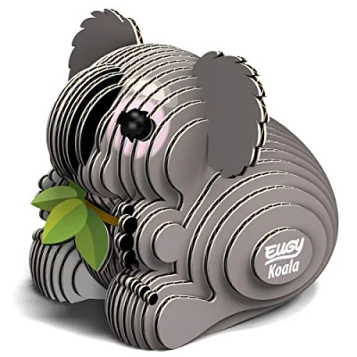 Bild av EUGY 3D Bastelset Koala