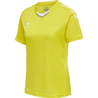 Bild av hummel dam Hmlcore Xk poly jersey S/S t shirt