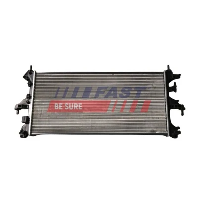 Bild av Kylare, motorkylning, fiat ducato buss, flak/chassi, skåp, 1362917080
