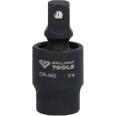 Bild av KS TOOLS BT024601 Joint de cardan, clé à douille 6,3 (1/4&quot;)