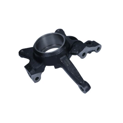 Bild av MAXGEAR 72 5451 Porte Fusée Essieu avant, gauche RENAULT: Kangoo II Express, / Grand