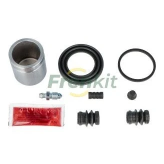 Bild av FRENKIT 243914 Kit De Réparation Étrier Frein Essieu arrière 43 Kit+Piston SSANGYONG: Kyron, Musso SUV, Rexton / 2