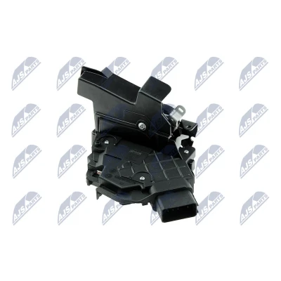 Bild av NTY EZC FR 051 Serrure De Porte avec verouillage centralisé avant gauche FORD: Focus 2, 3, C Max