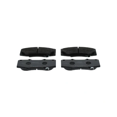 Bild av BOSCH 0 986 495 352 Jeu de plaquettes frein Low Metallic avec indicateur d&#039;usure TOYOTA: Hilux 3 Pick up, VIII up