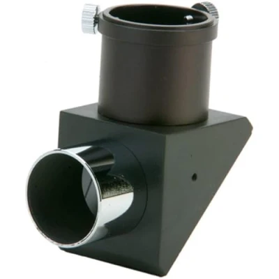 Bild av Celestron 94115 A 1,25 tum Stjärndiagonal, svart
