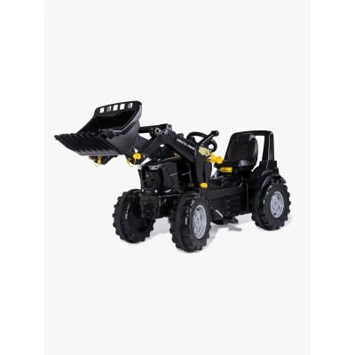 Bild av Rolly Toys RollyFarmTrac Premium II Deutz Fahr 8280 TTV Warrior Staircase Tractor
