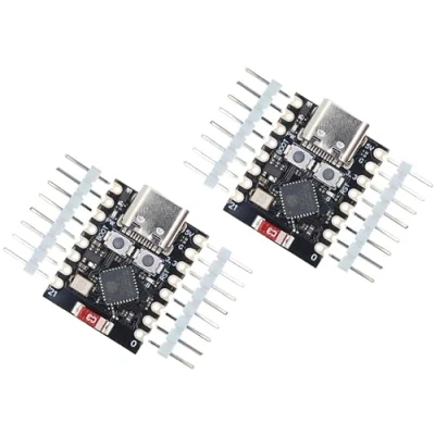Bild av 2st ESP32 C3 Development Board SuperMini WiFi Bluetooth