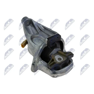 Bild av NTY ZPS AU 043 Support moteur gauche hydraulique AUDI: A4 B9 Avant, Berline