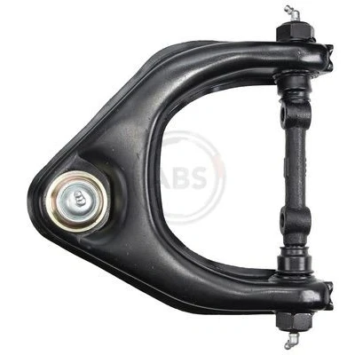Bild av A.B.S. 210300 Bras de suspension avec rotule suspension, support en caoutchouc barre oscillant transversal Acier 16 HYUNDAI: GALLOPER 2