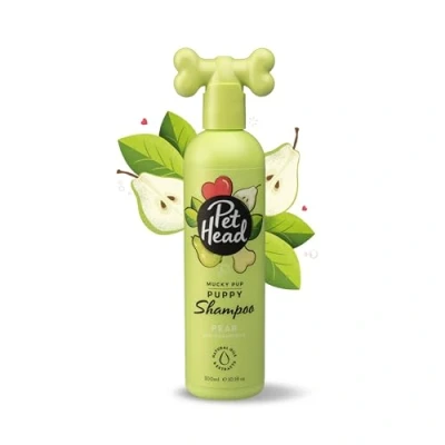 Bild av Pet Head Mucky Puppy Shampoo 300 ml