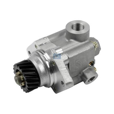 Bild av Hydraulikslang, stysrsystem DT Spare Parts 2.53189