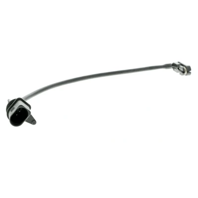 Bild av VEMO Original Quality V10 72 1284 Usure Des Plaquettes De Frein Essieu avant AUDI: A6 C7 Avant, A7 Sportback, A8 D4