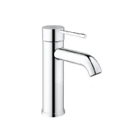 Bild av Grohe Essence, Tvättställsblandare ettgrepp, DN 15S Size, Krom