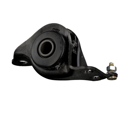 Bild av FEBI BILSTEIN 42012 Silent Bloc De Triangle arrière, inférieur, Essieu avant droit Support métal caoutchouc HONDA: Civic V 3/5 portes, CRX 3