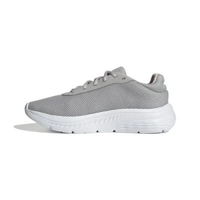 Bild av adidas Kvinnor CLOUDFOAM COMFY SHOES, grey two/Cloud white/clear pink, 38 2/3 EU