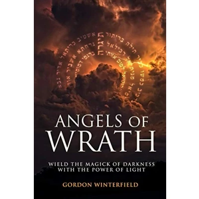 Bild av Angels of Wrath: Wield the Magick Darkness with Power Light