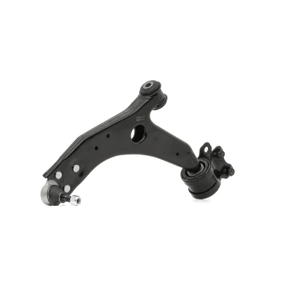 Bild av DENCKERMANN D120293 Länkarm, hjulupphängning framaxel, Vänster, Nedre Länkarm (tvär ) 18mm VOLVO: V50, S40 II, C70 2 Cabriolet, FORD: Focus Kombi