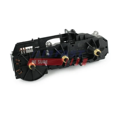 Bild av FAST FT59176 Appareil de commande, chauffage/ventilation MERCEDES BENZ: Vito Bus, Van, Sprinter 3 T Bus