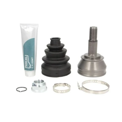 Bild av Ledsats, drivaxel PASCAL G1F034PC