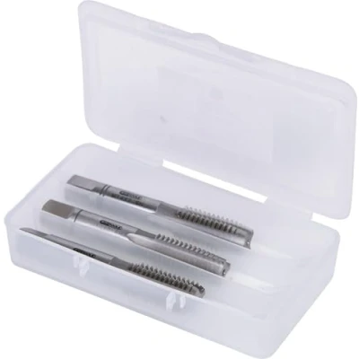 Bild av KS TOOLS 331.0140 Kit de tarauds M14x2,0 80, 30 Acier rapide