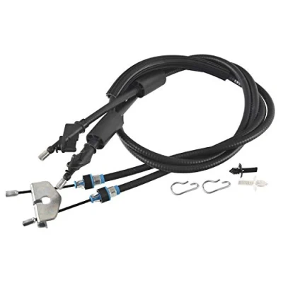 Bild av FEBI BILSTEIN 170488 Câble De Frein arrière 1491 FORD: Focus Mk1 3/5 portes, C Max, 2