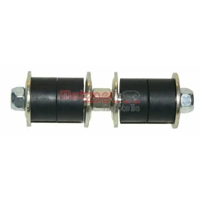 Bild av METZGER 53027018 Biellette de barre stabilisatrice Essieu avant droit, gauche 100 KIT + avec monture HONDA: CRX 3, 2