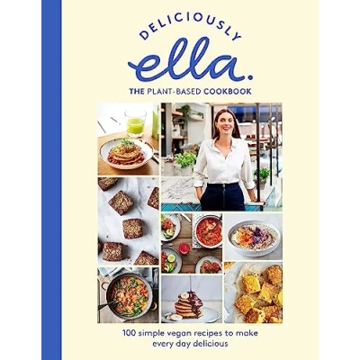 Bild av Deliciously Ella The Plant Based Cookbook: 110 simple vegan recipes to make every day delicious