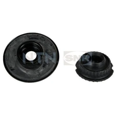 Bild av SNR KB657.11 Kit de réparation, palier la jambe suspension sans roulement AUDI: A4 B5 Berline, A6 C4 Avant, Avant
