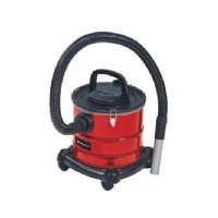 Bild av Einhell TC AV 1720 DW, 20 l, Utan påse, Svart, Röd, 1,2 m, 3,6 cm, Torr