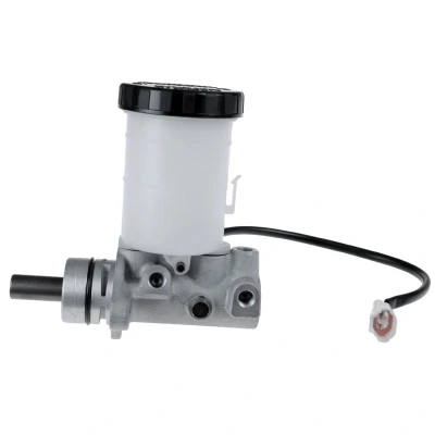 Bild av BLUE PRINT ADK85117 Maître Cylindre avec conduite de raccordement, filtre déshydratant pour liquide freins SUZUKI: Vitara I SUV