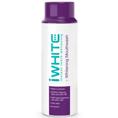Bild av iWhite Instant Munskölj 500 ml